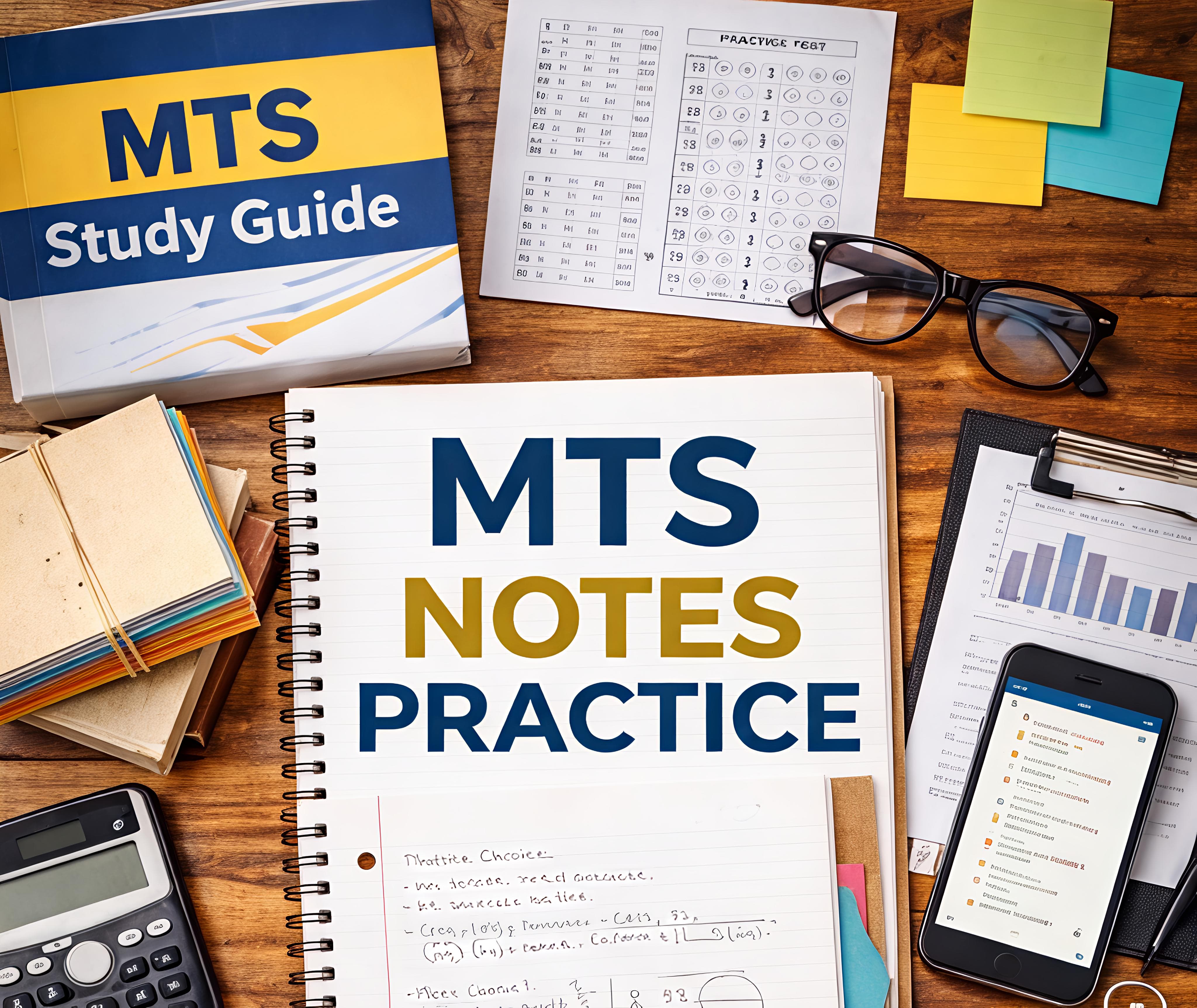 MTS NOTES